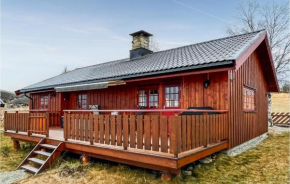 Cozy Home In Vinstra With House A Mountain View